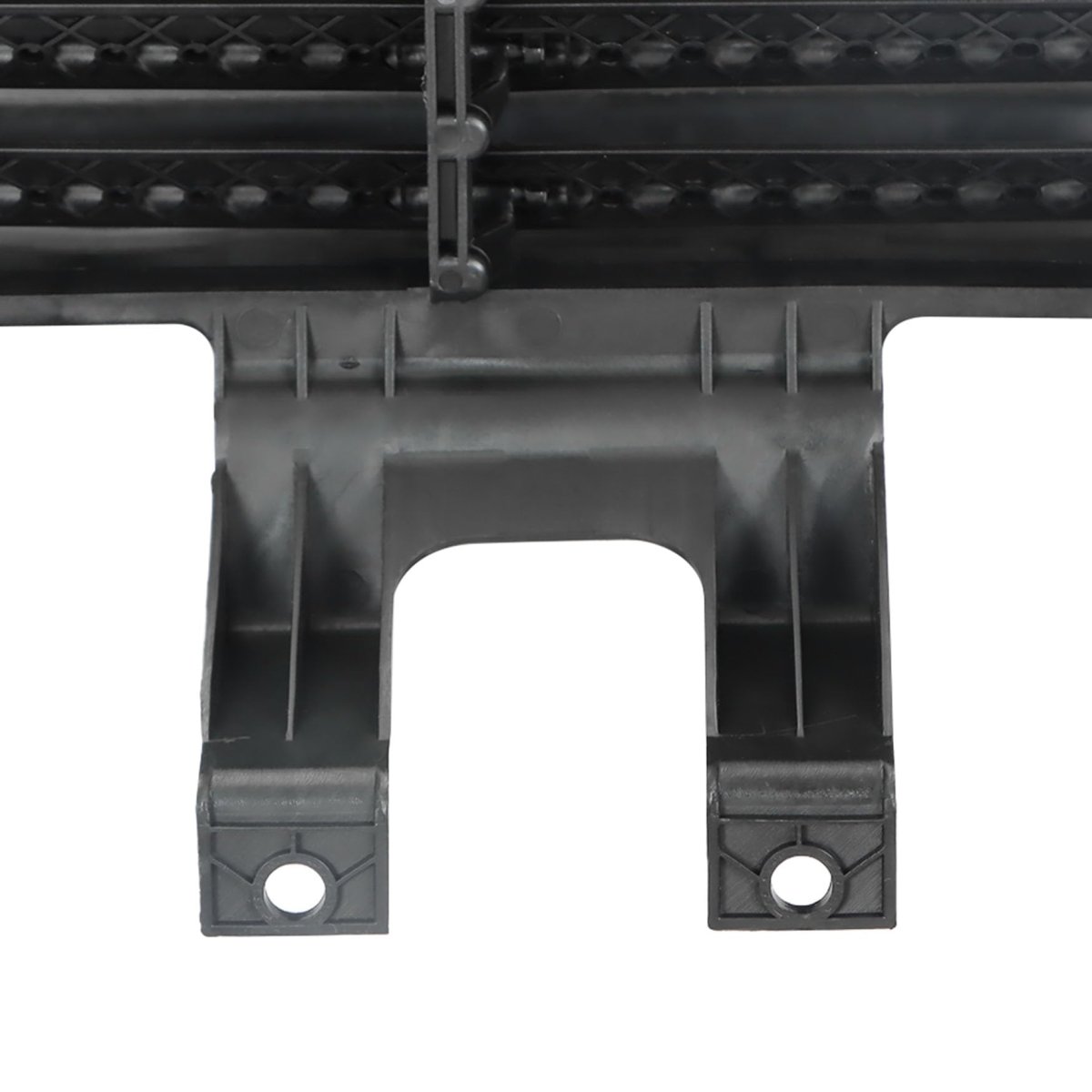 Active Grille Shutter Without Motor For Nissan Rogue S Sv Sl 2016 2017 2018 2019 Replaces 214214bc0a 214214bc1a 601 356