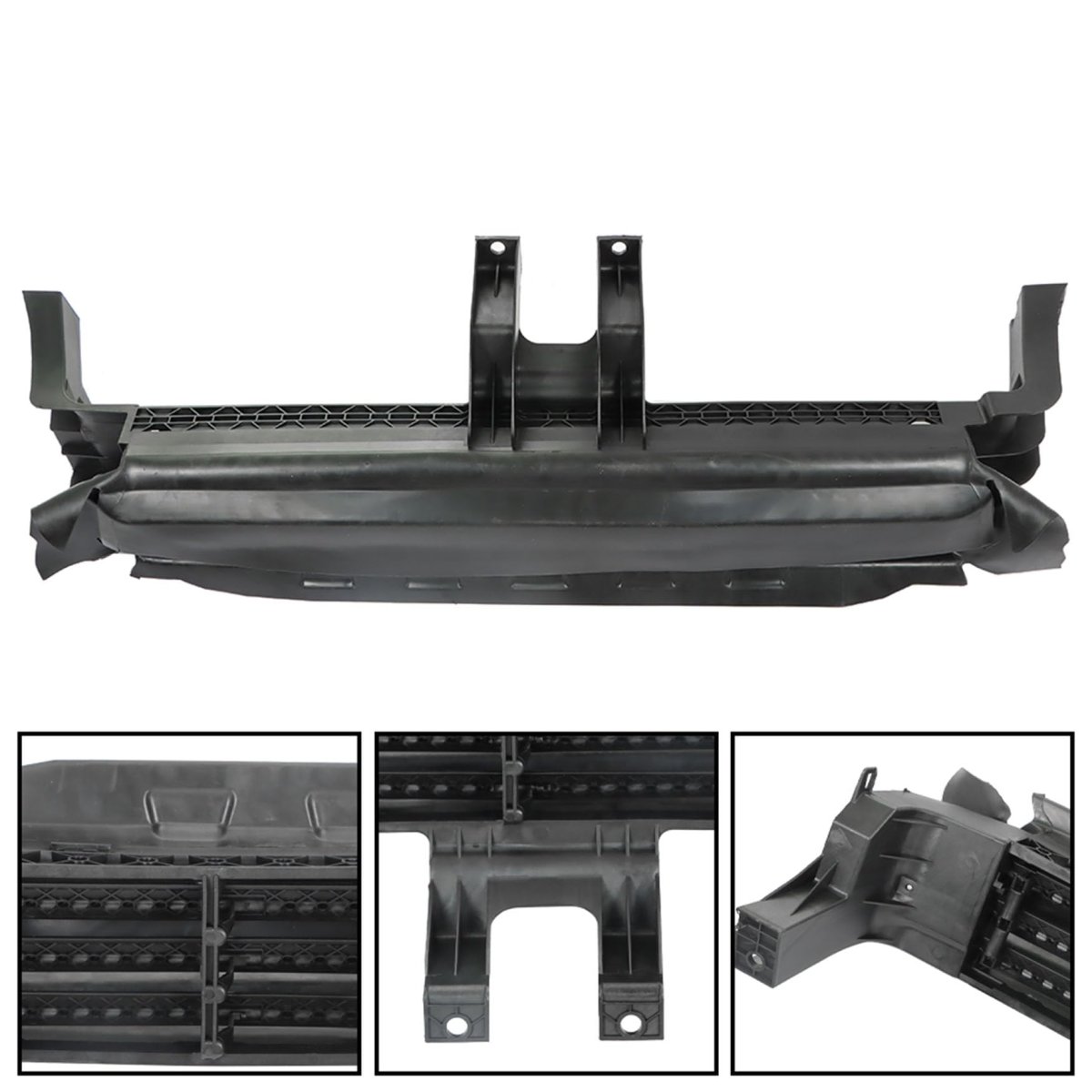 Active Grille Shutter Without Motor For Nissan Rogue S Sv Sl 2016 2017 2018 2019 Replaces 214214bc0a 214214bc1a 601 356