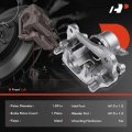 A-premium Disc Brake Caliper Assembly With Bracket Compatible Select Asuna Chevy Geo Gmc Pontiac And Suzuki Models -x-90