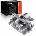 A-premium Disc Brake Caliper Assembly With Bracket Compatible Select Asuna Chevy Geo Gmc Pontiac And Suzuki Models -x-90