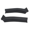 Front Left And Right Side Bumper Trim Headlight For Dodge Ram 2500 3500 2010 2011 2012 2013 2014 2015 2016 2017 2018 55372919ad 