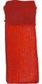 Chroma 1209 Premium Students Acrylic Paint 1 Pint Bottle 7 Height 3 Width 2 Length Primary Warm Red 