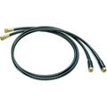 Uflex Kitob-12 12 Hydraulic Hose Kit For Hyco And Protech 
