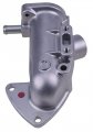 Solarhome Water Flange Thermostat Housing 16873-72704 For Kubota D722 Engine
