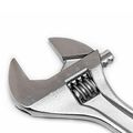 Crescent Ac212vs Adjustable Wrench Plated Finish 12 Inch