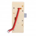 Keyless Entry Door Lock Electronic Cabinet Kit Set Keyless Digital Electronic Intelligent Password Keypad Number Code