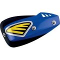 Cycra Enduro Dx Replacement Shields Blue 
