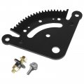 Steering Sector Gear Plate For John Deere D130 D140 D150 D160 D170 Gx21924ble Model Kvtr-18173
