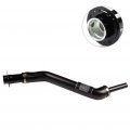 Ocpty Fuel Filler Neck Tube F47z9034p 577-902 Steel Pipe Fits For Ford Ranger 1990-1997 For Mazda B2300 1994-1997 B4000 Not