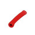 Red Spark Plug Wire Boots Protector Sleeve