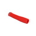 Red Spark Plug Wire Boots Protector Sleeve
