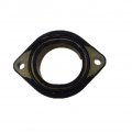 Jik Carburetor Choke Cable Intake Manifold For Kawasaki Klr650 1987-2007 15001-1327 15001-1368
