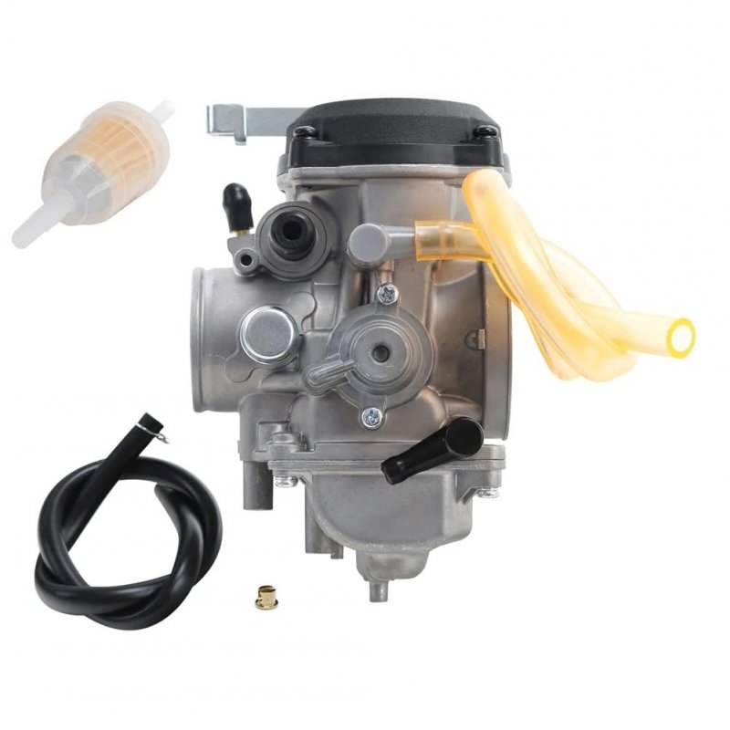 Carburetor Choke Cable And Intake Manifold For Kawasaki Klr650 1987 To 2007 Replaces Part Numbers 15001-1315 15001-1327