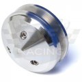 V-belt Pulley Kit For Small Block Ford 289 302 351w