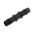 Hvac Heater Hose Connector Plastic Straight Fitting With Barb Ends 0 5 In Outside Diameter Rlx-wop-47093-cl360a50 