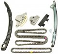 Cloyes 9-4212scx Timing Chain Kit 2005-2016 Nissan L4 2 5l 