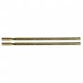 Caltric Left And Right Tie Rod Compatible With Arctic Cat Thundercat 4x4 2008-2010 2017 Qty 2