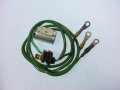 Ignition Condensor For Mercedes Benz 300sel 280se 1970 02033 