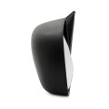Chevy Colorado 2009 2010 2011 Door Mirror Driver Side Manual Non Heated Standard Crew Extended Cab Textured Black Replacement