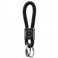 Plasticolor 004545r01 Harley-davidson Willie G Skull Vinyl Braid Key Chain