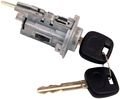 Beck Arnley 201-1953 Ignition Key And Tumbler 