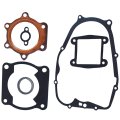 Complete Full Motor Engine Top End Gasket Set Kit Replacement For Yamaha 88-06 Blaster 200 Yfs200