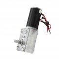 Xuulan Xianglaa-motor Worm Reversible High Torque Turbo Gearbox Micro-motor Mini Right Angle Geared Reducer Motor Wide Range Of