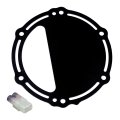 Catalytic D Plate And Cat Removal Chip For Yamaha Gpr Xl Xlt 1200 Waverunner Pwc Pv 66v Temperature Sensor By-pass Compartment 