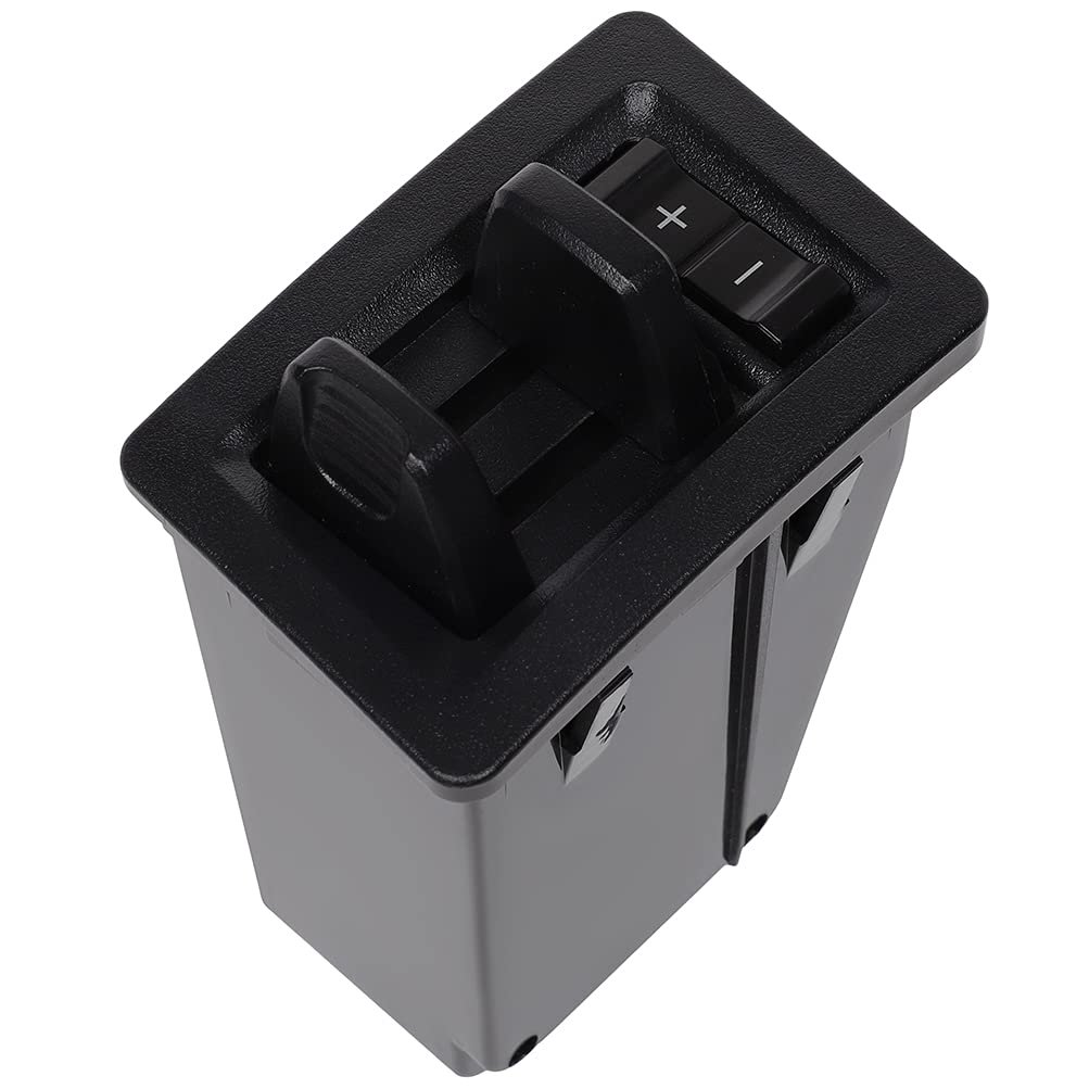 Trailer Brake Controller Module Jl3z-2c006-aa Fit 15 Thru 20 For F-150 Parts In-dash