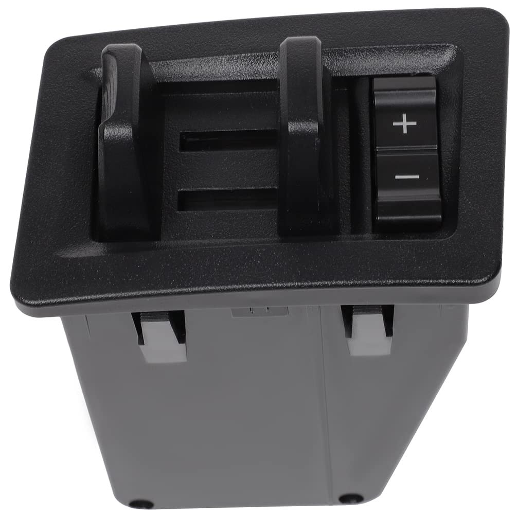Trailer Brake Controller Module Jl3z-2c006-aa Fit 15 Thru 20 For F-150 Parts In-dash