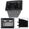 Trailer Brake Controller Module Jl3z-2c006-aa Fit 15 Thru 20 For F-150 Parts In-dash