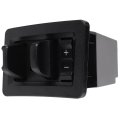 Trailer Brake Controller Module Jl3z-2c006-aa Fit 15 Thru 20 For F-150 Parts In-dash