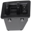 Trailer Brake Controller Module Jl3z-2c006-aa Fit 15 Thru 20 For F-150 Parts In-dash