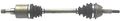 Arc 80-5175 Drive Shaft 