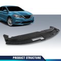 Front Upper Radiator Support Cover Shield For Nissan Sentra 2016-2019 Ni1224106 623223yu0a