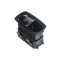 A-premium Power Window Switch Compatible With Porsche 911 Cayenne Cayman Panamera 2-pc Set Replace 7pp959855cdml 14752331