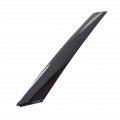 Exterior Molding Windshield Pillar Trim Compatible With Kia Soul 2010-2013 Left