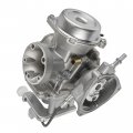 Caltric Carburetor Compatible With Suzuki Lt-f250 Ltf250 Kingquad 250 2013 2014