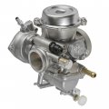 Caltric Carburetor Compatible With Suzuki Lt-f250 Ltf250 Kingquad 250 2013 2014
