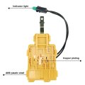 Ac Heater Blower Motor Control Switch For Toyota 4runner Pickup T100 Tacoma 2 4l L4 3 0l 1988-1998 12837165 8473235030