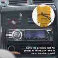 Ac Heater Blower Motor Control Switch For Toyota 4runner Pickup T100 Tacoma 2 4l L4 3 0l 1988-1998 12837165 8473235030