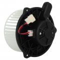 Ocpty A C Heater Blower Motor W Fan Cage Air Conditioning Hvac For 2008-2009 Kia Sorento Oe Replaces-971093e260 75868 700268 Ac