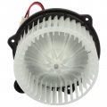 Ocpty A C Heater Blower Motor W Fan Cage Air Conditioning Hvac For 2008-2009 Kia Sorento Oe Replaces-971093e260 75868 700268 Ac
