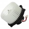 Ocpty A C Heater Blower Motor W Fan Cage Air Conditioning Hvac For 2008-2009 Kia Sorento Oe Replaces-971093e260 75868 700268 Ac