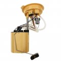 A-premium Electric Fuel Pump Module Assembly W Sending Unit Compatible With Audi A6 A7 Quattro 2014-2015 V6 3 0l Diesel Replace