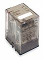Omron Industrial Automation My4 Ac24 S Power Relay 4pdt 24vac 5a Plug In 1 Piece 