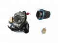 Performance Carburetor W Air Filter For Tomberlin Crossfire 150 R 150cc Go Kart New 