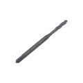Uxcell Metric Spiral Point Machine Screw Tap M2 5 Thread H2 Nitriding High Speed Steel 2pcs