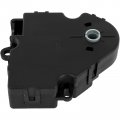 Air Door Actuator Hvac Blend Control Fits For Chevrolet Equinox 2005 Saturn Vue 2002-2007 Replace 604-196