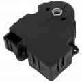 Aintier Air Door Actuator Hvac Blend Control Fits For Chevrolet Equinox 2005 Saturn Vue 2002-2007 Replace 604-196